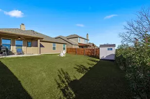 441 E Wishbone Ln, Fort Worth, TX 76052 - Photo 29