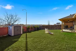 441 E Wishbone Ln, Fort Worth, TX 76052 - Photo 31