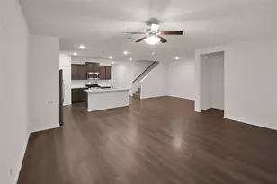 604 Gunsmoke Trail, Princeton, TX 75407 - Photo 9