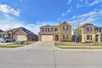 604 Gunsmoke Trail, Princeton, TX 75407 - Photo 25