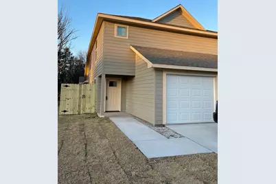 401 W Elm Street, Denison, TX 75020 - Photo 1