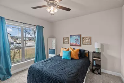 222 Rees Avenue, Godley, TX 76044 - Photo 17