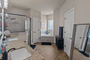 222 Rees Ave, Godley, TX 76044 - Photo 13