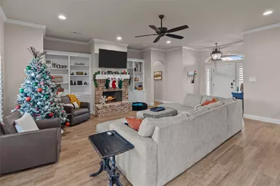 222 Rees Avenue, Godley, TX 76044 - Photo 9