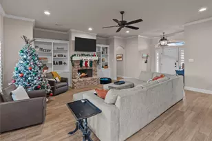 222 Rees Ave, Godley, TX 76044 - Photo 9