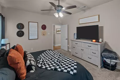 222 Rees Avenue, Godley, TX 76044 - Photo 15