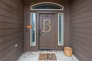 222 Rees Ave, Godley, TX 76044 - Photo 5