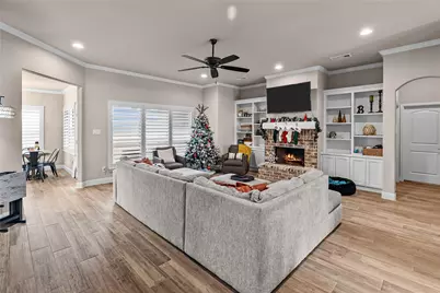 222 Rees Avenue, Godley, TX 76044 - Photo 7