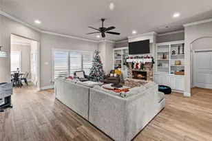 222 Rees Ave, Godley, TX 76044 - Photo 7