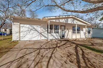 1917 Ida Street, Arlington, TX 76010 - Photo 3