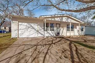 1917 Ida St, Arlington, TX 76010 - Photo 3