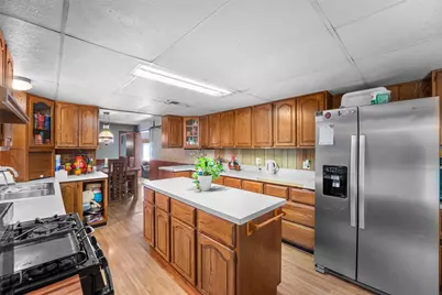 1301 County Road 2405, Kemp, TX 75143 - Photo 23
