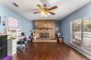 1301 Co Rd 2405, Kemp, TX 75143 - Photo 25