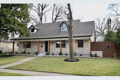 9920 Greenfield Drive, Dallas, TX 75238 - Photo 1
