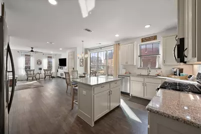 4519 Fossil Opal Lane, Arlington, TX 76005 - Photo 17