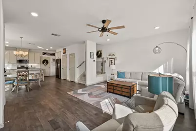 4519 Fossil Opal Lane, Arlington, TX 76005 - Photo 9