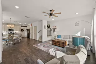 4519 Fossil Opal Ln, Arlington, TX 76005 - Photo 9