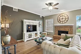 2418 Sherbrooke Ln, McKinney, TX 75070 - Photo 7