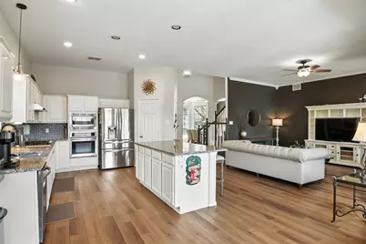 2418 Sherbrooke Lane, McKinney, TX 75070 - Photo 11