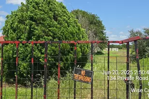 134 Pr 1989, Chico, TX 76431 - Photo 23