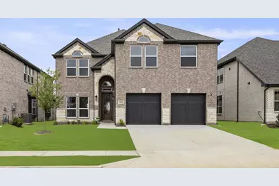 1824 Valencia Drive, Little Elm, TX 75068 - Photo 1