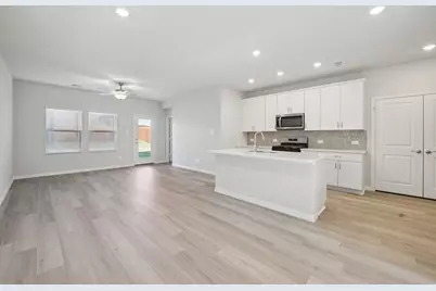 4018 Bass Drive, Farmersville, TX 75442 - Photo 7