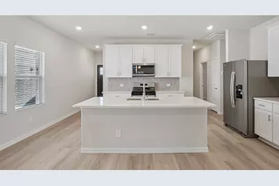 4014 Bass Drive, Farmersville, TX 75442 - Photo 1