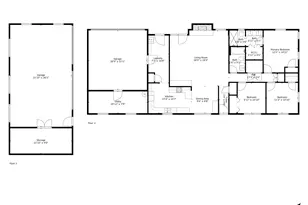 3711 Fm 513 S, Lone Oak, TX 75453 - Photo 31