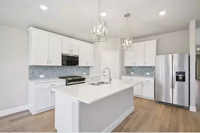 2713 Grand Canyon Street, Anna, TX 75409 - Photo 1