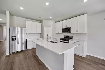 1812 Gardendale Hollow Lane, Anna, TX 75409 - Photo 1