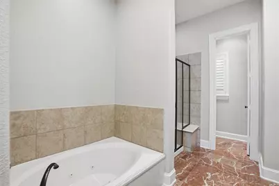 6736 Marbella #28, Irving, TX 75039 - Photo 5