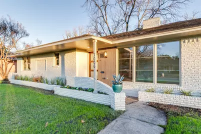 7006 Town North Drive, Dallas, TX 75231 - Photo 35