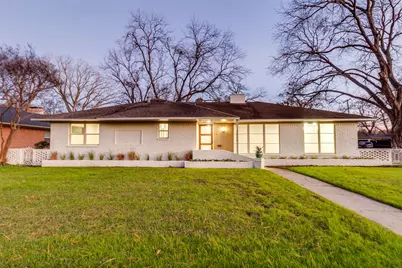 7006 Town North Drive, Dallas, TX 75231 - Photo 3