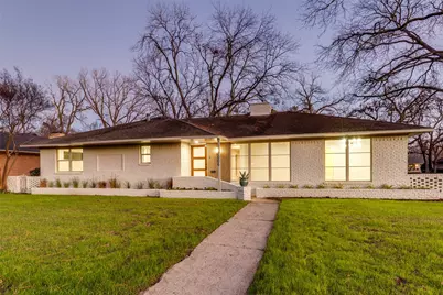 7006 Town North Drive, Dallas, TX 75231 - Photo 1