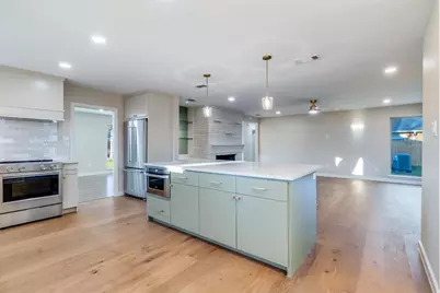 7006 Town North Drive, Dallas, TX 75231 - Photo 11