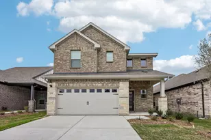 1721 Arches Rd, Anna, TX 75409 - Photo 1