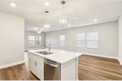 1721 Arches Road, Anna, TX 75409 - Photo 3