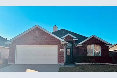 6718 Hillgreen Drive, Arlington, TX 76002 - Photo 1