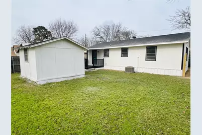 406 E Brazos Street, Groesbeck, TX 76642 - Photo 29