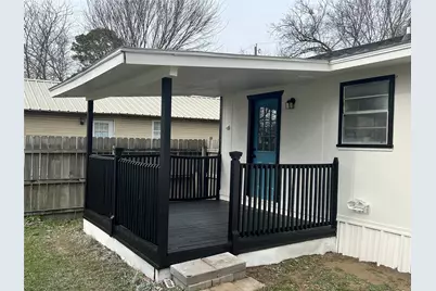 406 E Brazos Street, Groesbeck, TX 76642 - Photo 25