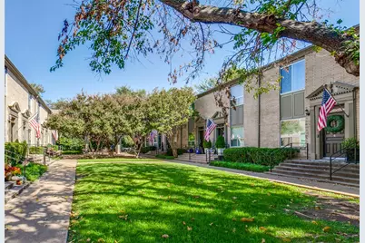 7526 W Northwest Highway #2, Dallas, TX 75225 - Photo 1