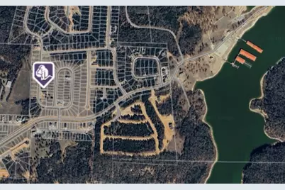 Lot 6B Palisades, Gordonville, TX 76245 - Photo 3