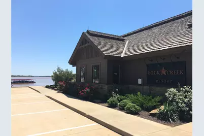 Lot 22 Lost Tree Court, Gordonville, TX 76245 - Photo 1