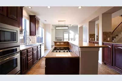 8698 Fisher Drive, Frisco, TX 75033 - Photo 9