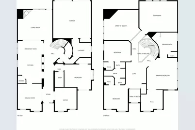 8698 Fisher Drive, Frisco, TX 75033 - Photo 33