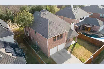 8698 Fisher Drive, Frisco, TX 75033 - Photo 27