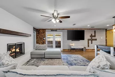 6537 Briley Drive, North Richland Hills, TX 76180 - Photo 13