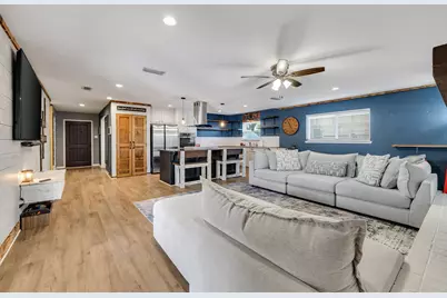 6537 Briley Drive, North Richland Hills, TX 76180 - Photo 11