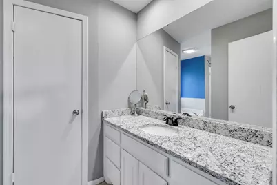 6537 Briley Drive, North Richland Hills, TX 76180 - Photo 19