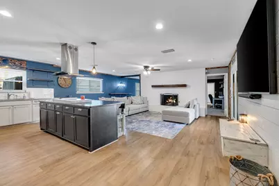 6537 Briley Drive, North Richland Hills, TX 76180 - Photo 3